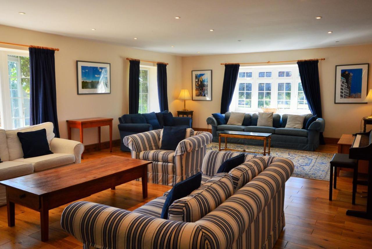 Rookley Farm Lodge Extérieur photo