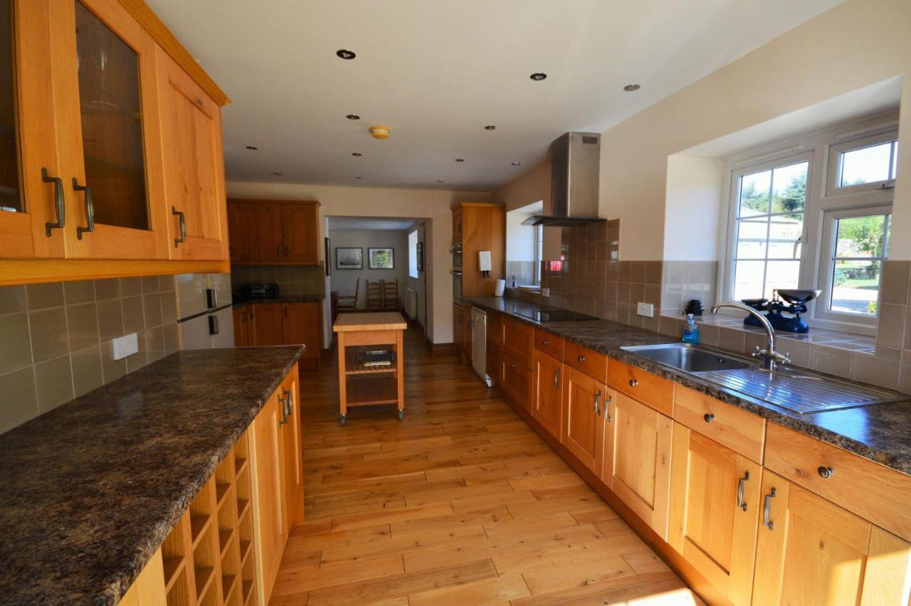 Rookley Farm Lodge Extérieur photo