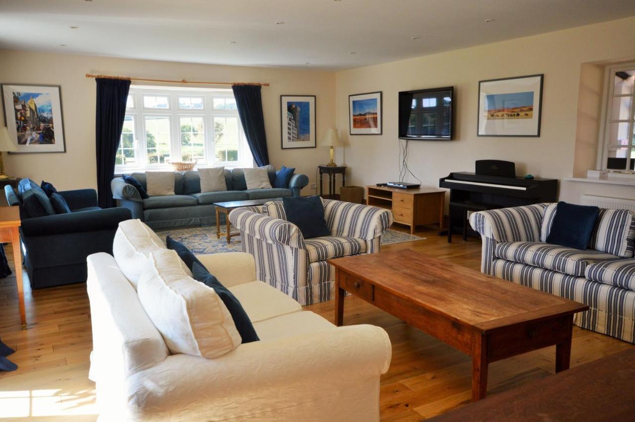 Rookley Farm Lodge Extérieur photo
