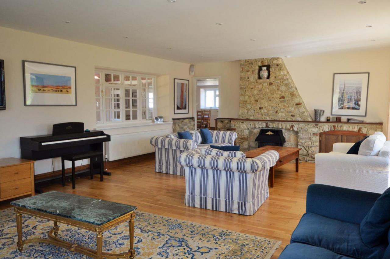 Rookley Farm Lodge Extérieur photo