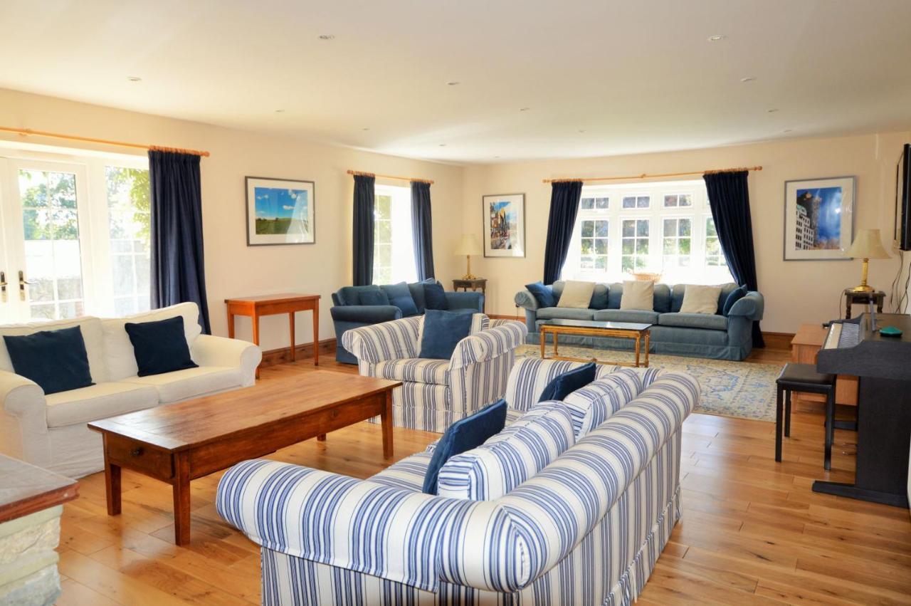 Rookley Farm Lodge Extérieur photo
