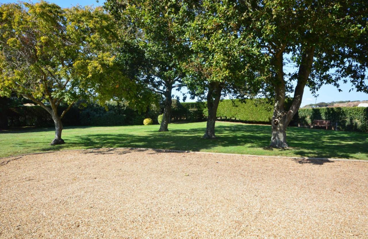 Rookley Farm Lodge Extérieur photo