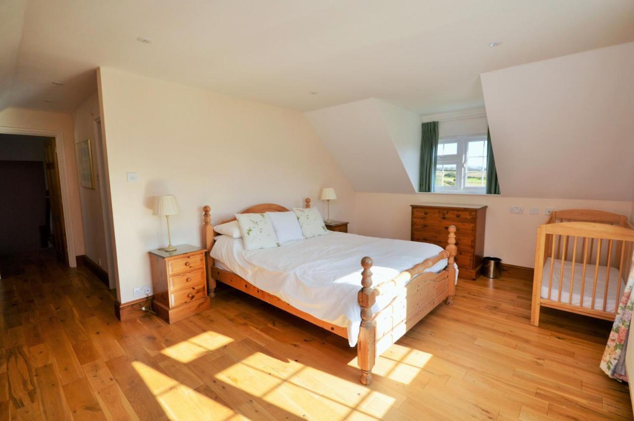 Rookley Farm Lodge Extérieur photo