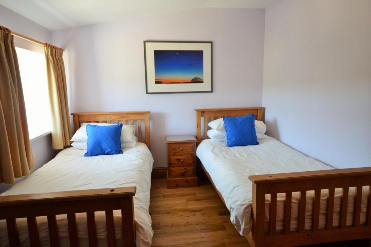Rookley Farm Lodge Extérieur photo