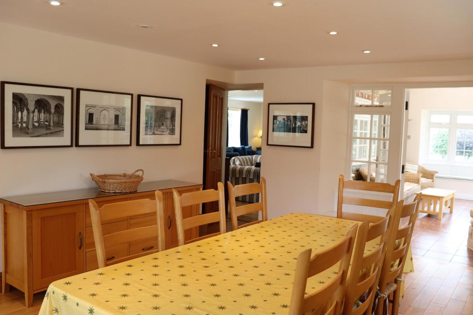 Rookley Farm Lodge Extérieur photo