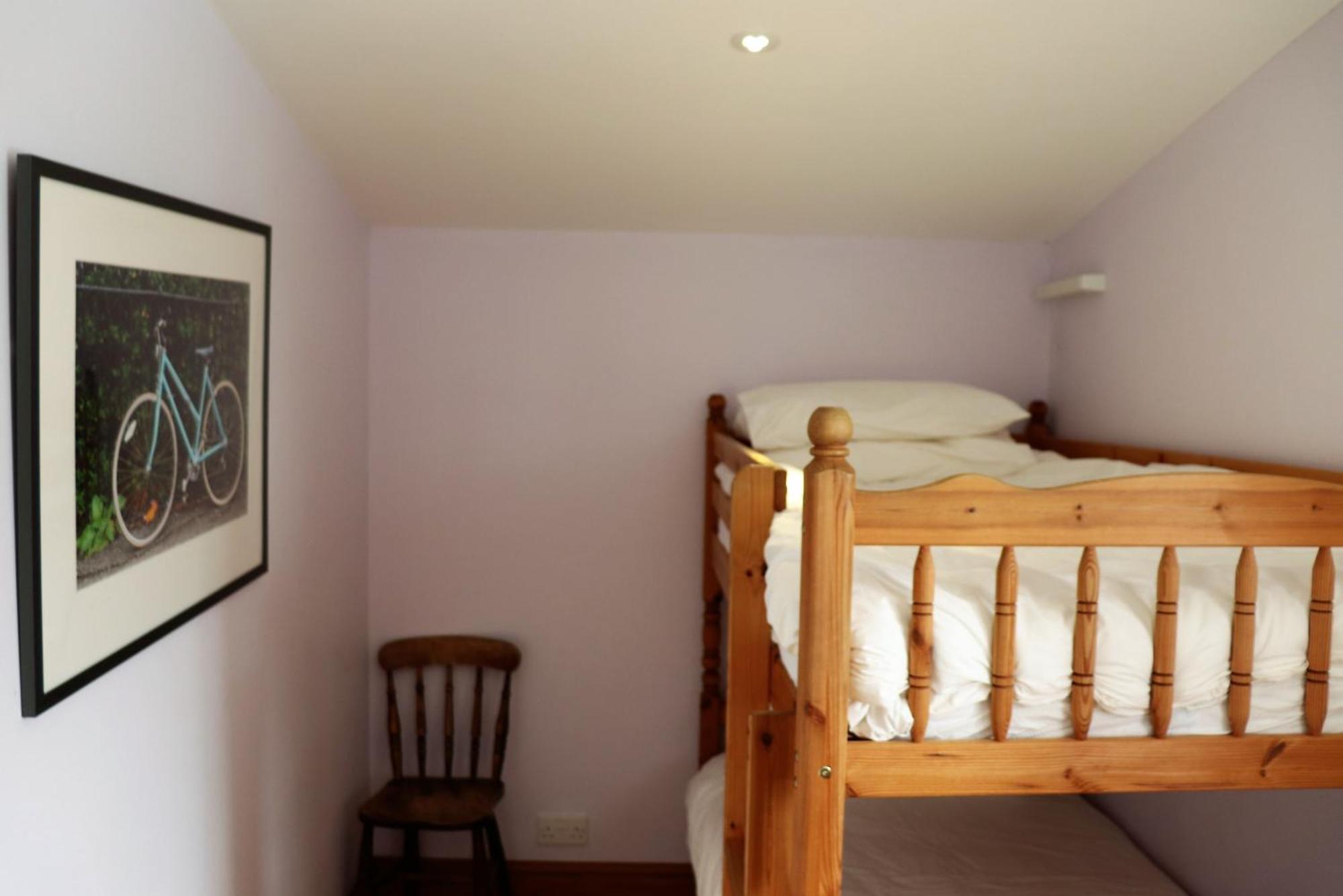 Rookley Farm Lodge Extérieur photo