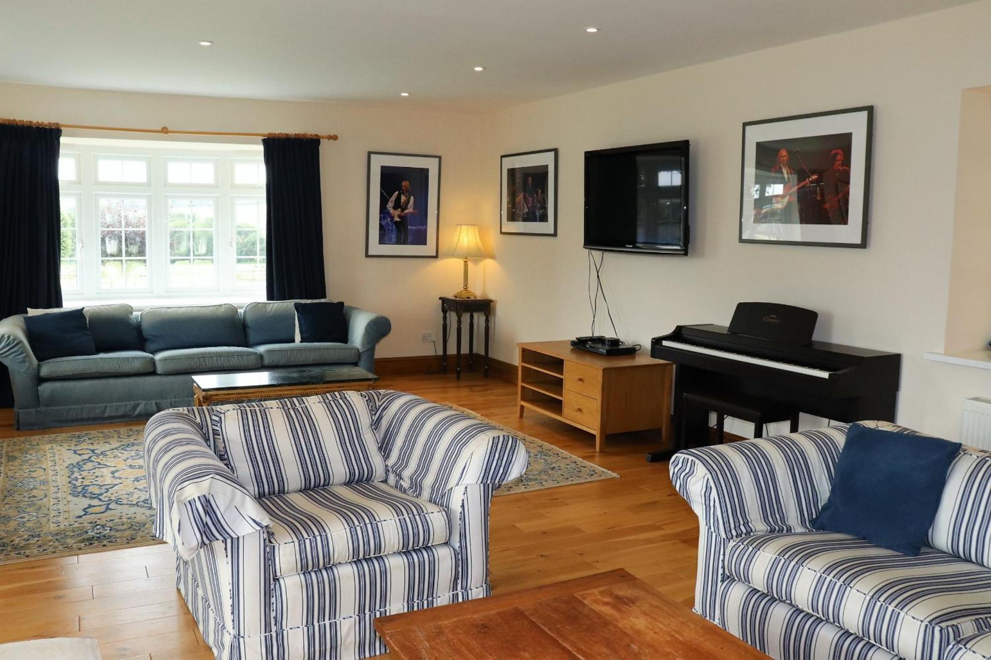 Rookley Farm Lodge Extérieur photo
