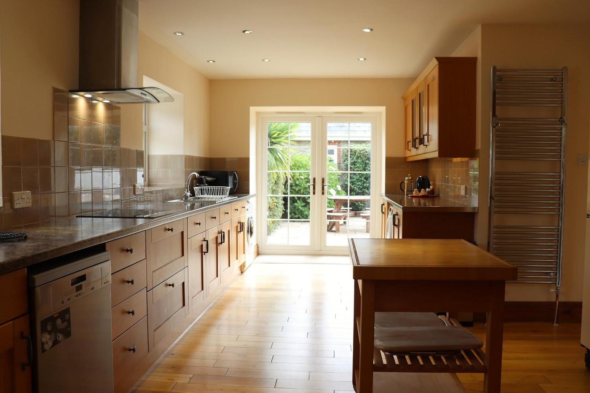 Rookley Farm Lodge Extérieur photo